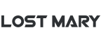 Lost Mary Logo