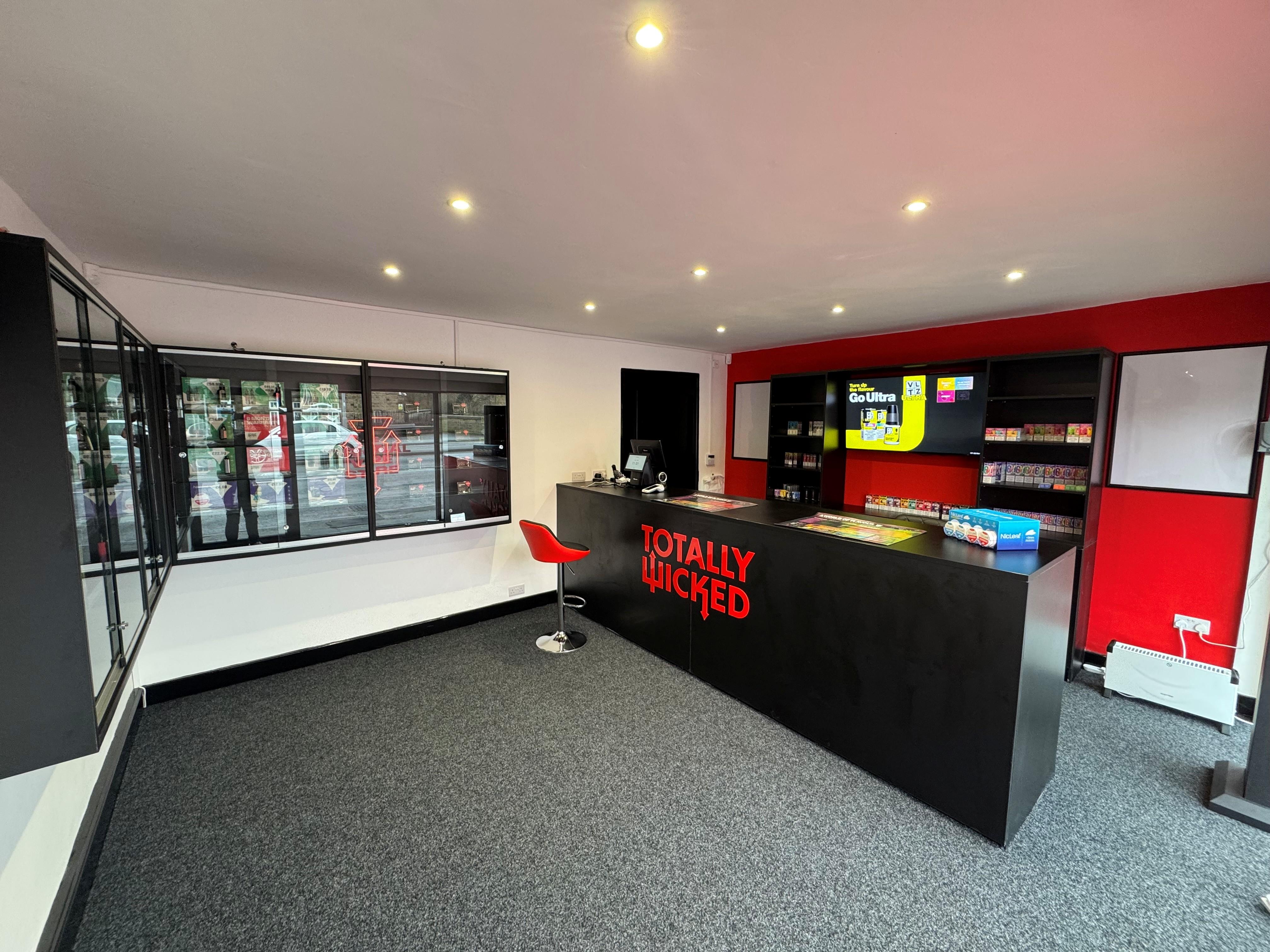wakefield westgate e-cig e-liquid shop | wakefield electronic cigarette  store