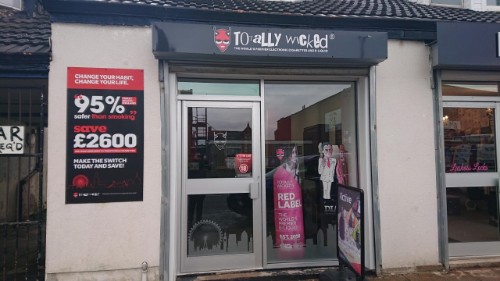 vape shop larkhall larkhall e-cig e-liquid shop