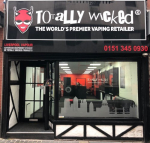 vape shops money laundering Thousands of high street barbers and vape shops raided in money laundering  crackdown