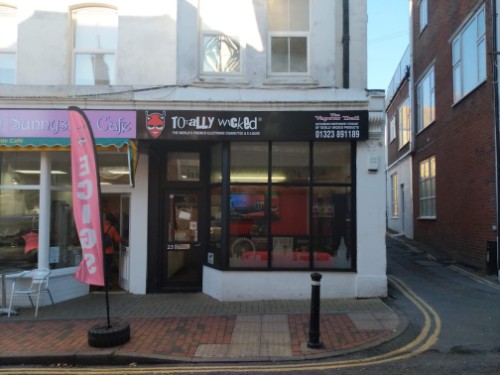 vape shop seaford Seaford E-Cig E-Liquid Shop