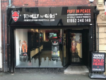 wellington e-cig e-liquid shop