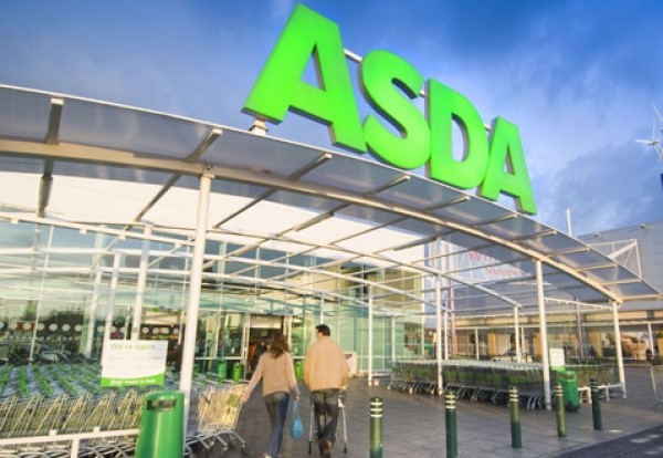 Totally Wicked in ASDA Hazel-Grove