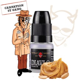 elfbar nachfüll pod läuft aus Concentré The Bird 30ml - Secret Garden main image 1