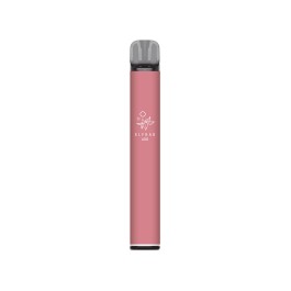 Elfbar Pod Grape Raspberry Strawberry Raspberry Cherry Ice - ELFBAR 600 Prefilled Pod Kit