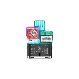 Elfbar Dual 10k Refills | Up to 10,000 Puffs