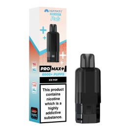how to take pod off hayati pro max Hayati Pro Max Plus Pods