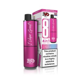 IVG 2400 4 in 1 Special Edition - Multi Flavour