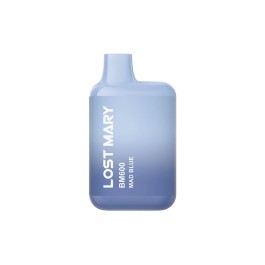 lost mary mad blue flavor Mad Blue Lost Mary Flavor: 2025 Buyer Guide & Specs for Adults 21+