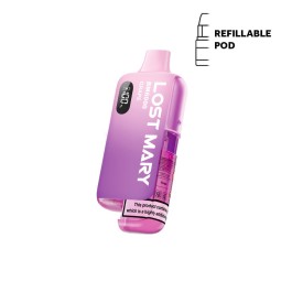 elfbar nachfüll pod läuft aus Kit pod Ursa Nano Pro Lost vape main image 0