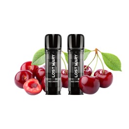 Red Cherry