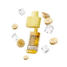 lost mary bm6000 refill asda Lost Mary BM6000 Refill Pods