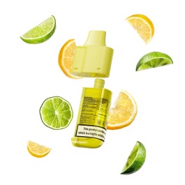 Lemon Lime