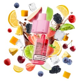 lost mary bm6000 refill amazon Lost Mary BM6000 Refill Pod | Over 35 Flavours