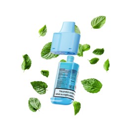 lost mary menthol refill Menthol