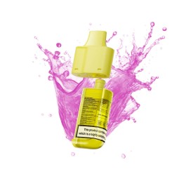 Pink Lemonade