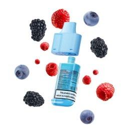 Triple Berry