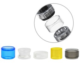 how to replace vape tank glass Replacement E-cig Glass / Tank Sleeve