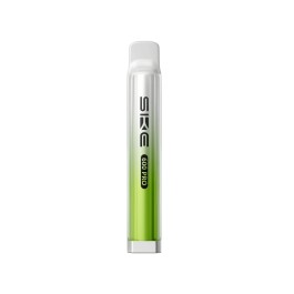 lemon and lime vape crystal SKE Crystal Bar Pro