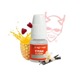 titan vape juice TITAN 10K - Fruit Punch - €22.99 €