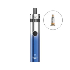 Replacement Atomizer Heads x 2 - Tornado EN