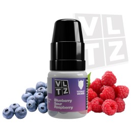 VLTZ | Blueberry Sour Raspberry E-liquid