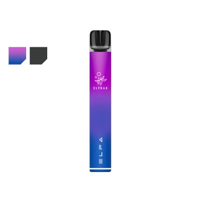 Elf Bar ELFA Pro Pod Kit