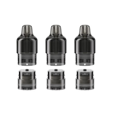 Feoba Pro Plus 10k Pods