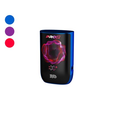 IVG PRO 2 Battery