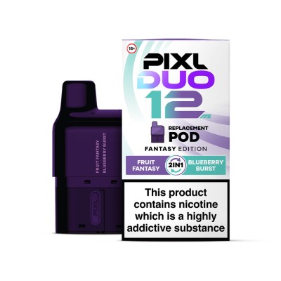 PIXL DUO 12 Refill - Fantasy Edition