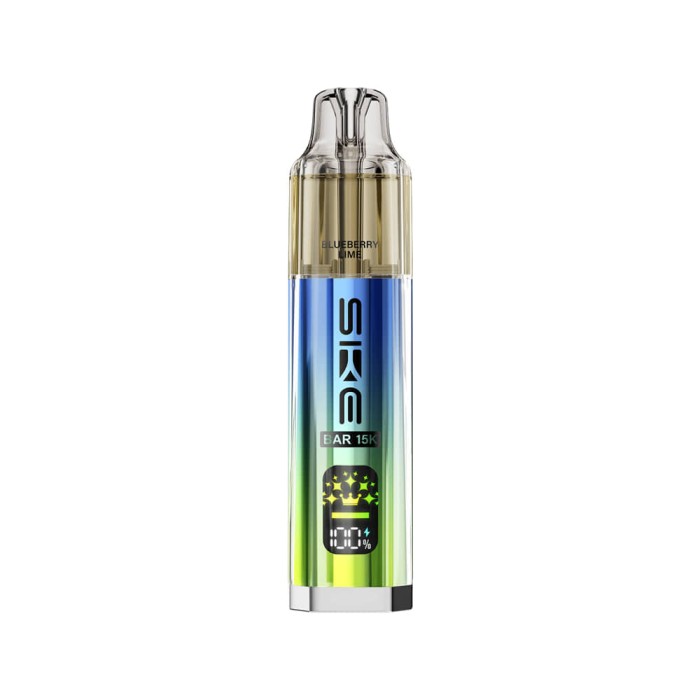 SKE Bar 15K Pod Kit | £7.99