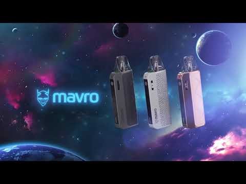 Mavro Vape Kit