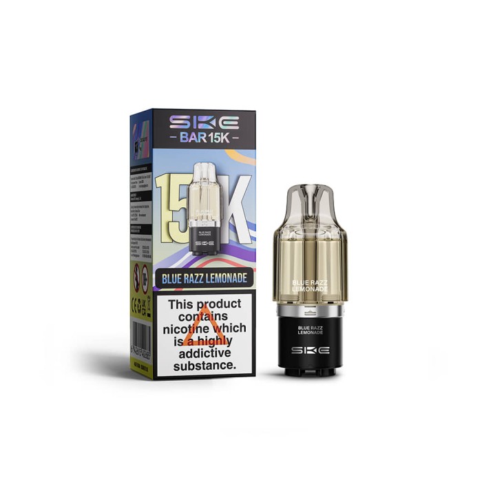 ske vape refill Refilla main image 1