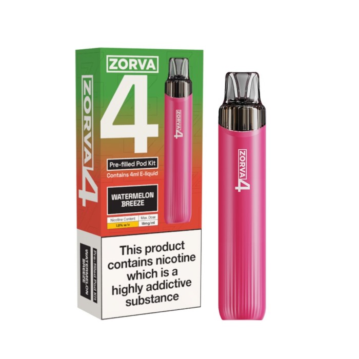 elfbar nachfüll pod läuft aus Lost Mary Tappo Peach Ice Prefilled Pods [Bundle any 5 for £22.45] main image 1