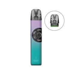 Aeromax Boost Replacement Pods x 2