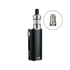 arc GTi Replacement Atomizers