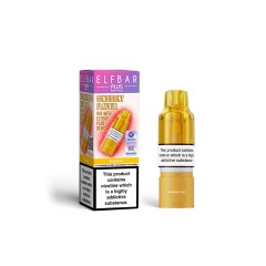 ELFBAR Plus Refill