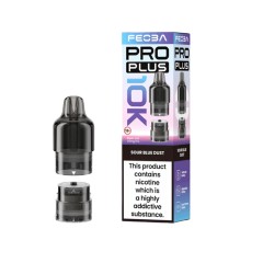 Feoba Pro Plus Pod - Sour Blue Dust