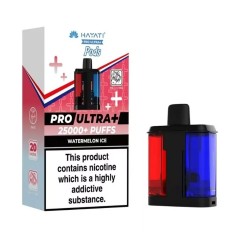 Hayati Pro Ultra Refill - Watermelon Ice