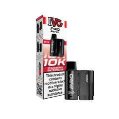 IVG PRO 12 Refill - Strawberry Watermelon