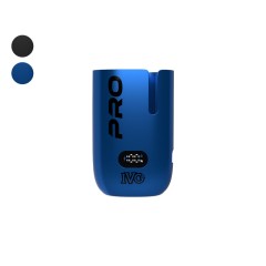 IVG PRO battery on a white background