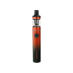 Tornado EX2 Kit - Black/Orange