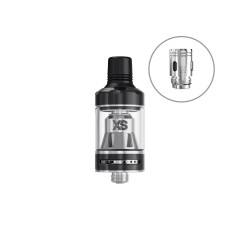 Tornado XS Tank Replacement Atomizers