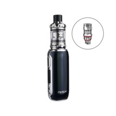 Psyche Replacement Atomizers
