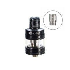 Touch EX Tank Replacement Atomizer Heads