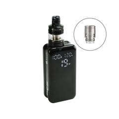 Touch Replacement Atomizer Heads