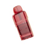 Feoba Nova Refill Pod slanted sideways.