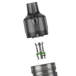 EP Atomizer Heads