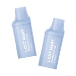 Blue Lost BM600 Twin Packs