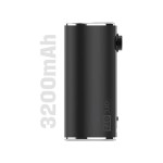 Arc GT2 battery with text noting 3200mAh battery capacity on a white background